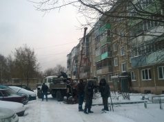 Прием предложений по благоустройству общественных территорий