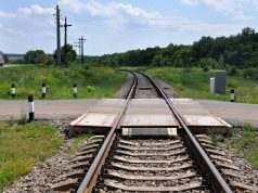 В Ивановской области отремонтируют два железнодорожных переезда