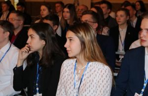 «Капитаны России»