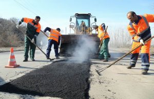 Станислав Воскресенский обозначил задачи в сфере дорожного строительства в регионе на 2018 год