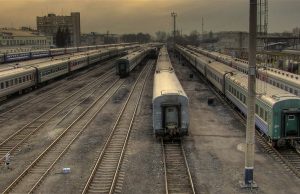 Дополнительные поезда в мае