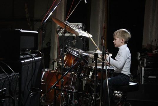 «Рок-Февраль» из символа протеста превращается в пространство диалога поколений