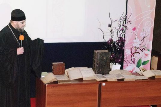 Кохма Духовная