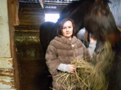 Под опекой — Аристократ, Фармацевт и Отелло