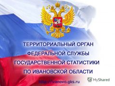 Во время переписей наши сотрудники приходят в каждый дом