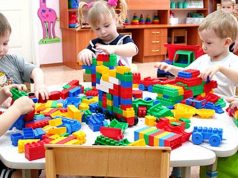 Ивановская область примет участие в федеральной программе по повышению доступности дошкольного образования