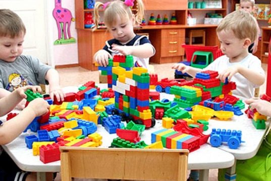 Ивановская область примет участие в федеральной программе по повышению доступности дошкольного образования