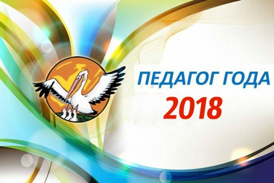 В Ивановской области стартует конкурс профессионального мастерства «Педагог года-2018»