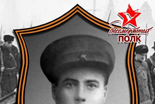 Нам завещана память