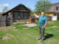 Месть «черных» дровосеков