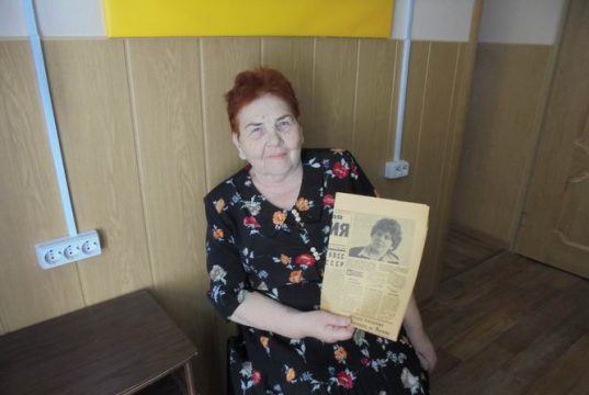 Перемены должны быть только к лучшему