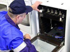 Основные правила безопасности при эксплуатации газового оборудования