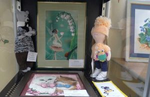 Подведены итоги районного конкурса творческих работ