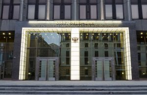 Дети и Интернет: проект рекомендаций Совета Федерации