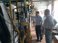 Ивановский район готовится к новому отопительному сезону с учетом мнения жителей