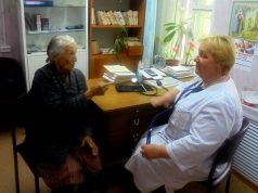 Счастливый человек