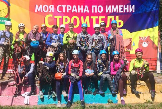 Команда Ивановской области представит на Всероссийских соревнованиях