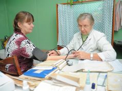 Сельская медицина нуждается в лечении