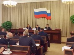 Станислав Воскресенский возглавил рабочую группу по подготовке к заседанию Госсовета России по вопросу повышения эффективности системы лекарственного обеспечения