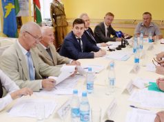 Станислав Воскресенский призвал глав муниципалитетов взять на личный контроль проблемы ветеранов