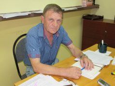 Семья подводника ошвартовалась в Ново-Талицах