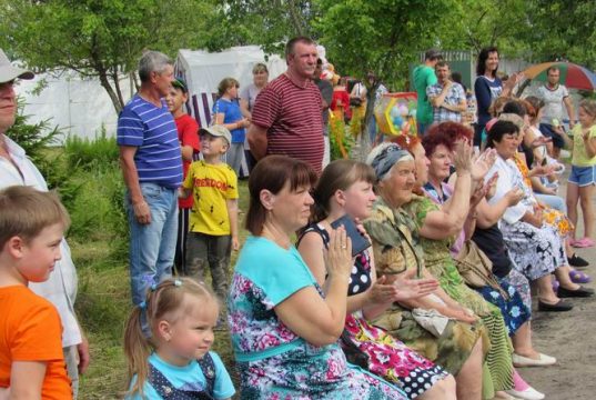 Если бы у меня была вторая жизнь, то я бы ее прожил в Куликове