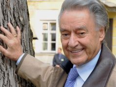 Рыцарь поэтического поколения