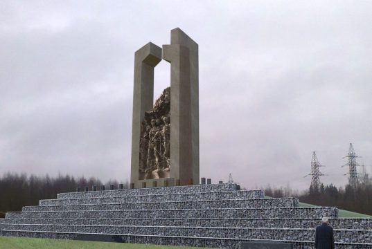Стали известны имена ивановцев, погибших в концлагере «Дулаг–100»
