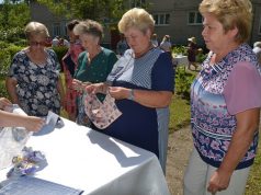 Ивановская область – территория добрых дел