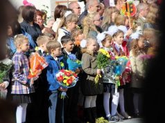 В местах праздничных мероприятий, посвященных началу учебного года, усилят меры безопасности