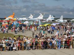 ОТКРЫТОЕ НЕБО — 2018