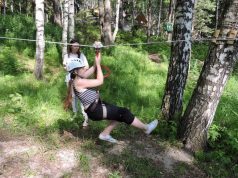 Лучший день лета для детей, болеющих сахарным диабетом