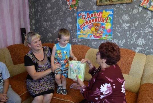 Волонтерство — дело благородное и нужное