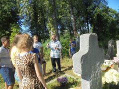 Хромцовские карьеры снимали для кино