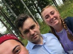 Диалог на равных со Станиславом Воскресенским