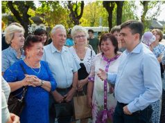 Предварительные итоги выборов в Ивановской области