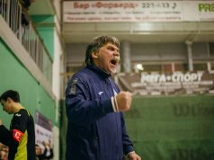 Легенда нашего футбола