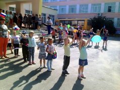 Подвязновский вложился в развитие