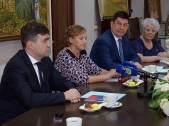 Воскресенский поддержал инициативу ивановских единороссов