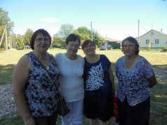 Не обмелеет река жизни, если исток берегут