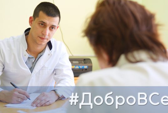 Ивановская область присоединилась к Всероссийской акции «#ДоброВСело»