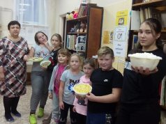 «Дни российской культуры» в библиотеках Ивановского района