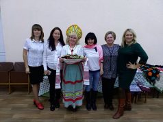 «Миссис Талант» из Игнатова