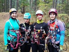 Спортсменка из «Олимпа» победила на всероссийских соревнованиях