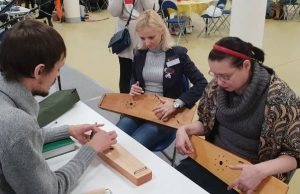 ДШИ на Всероссийском образовательном форуме