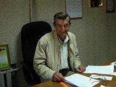 Отнюдь не грусть его года