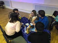 Разумные посиделки