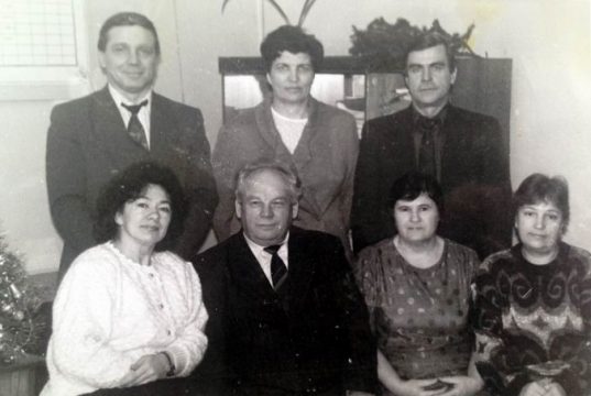 Герман Сергеевич БАБОЧКИН