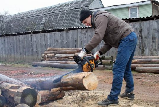 Чувствовать себя нужным