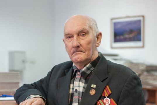 «Всё было гораздо страшнее, чем показывают в кино»